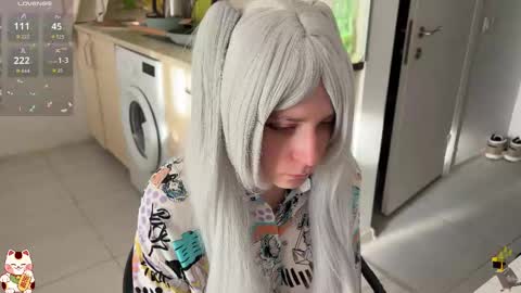 Im Lilu Rosenblum  Guys I have   ----Ill be glad to see you there online show from 11-25-25, 11:32