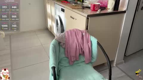 Im Lilu Rosenblum  Guys I have   ----Ill be glad to see you there online show from 12-21-25, 11:17