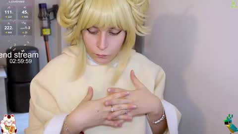 Im Lilu Rosenblum  Guys I have   ----Ill be glad to see you there online show from 01-12-26, 12:32