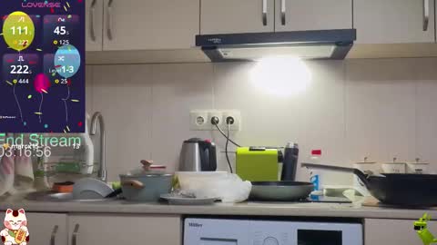 Im Lilu Rosenblum  Guys I have   ----Ill be glad to see you there online show from 02-26-26, 06:40