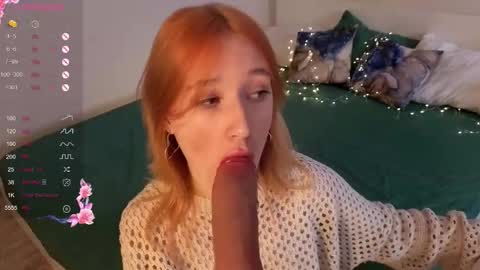 Anna online show from 11-28-25, 06:10