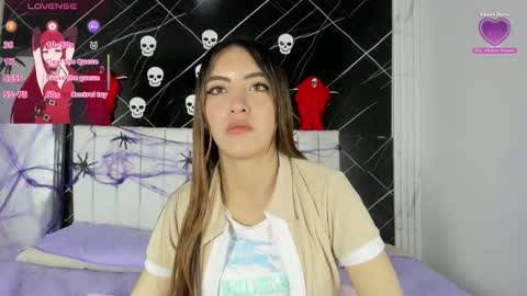 shirleyhott online show from 10-24-25, 01:40