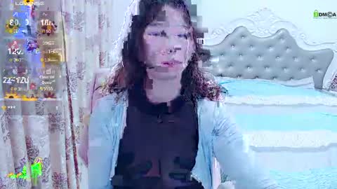 Shirleyni online show from 03-11-25, 02:54