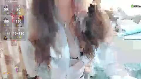 Shirleyni online show from 11-27-25, 02:57