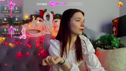 Snapshot of shirleythomas chatting on 01-03-25, 04:11 Shirley Thomas online show from 01-03-25, 04:11