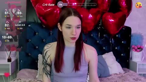 Snapshot of shirleythomas chatting on 02-15-25, 02:00 Shirley Thomas online show from 02-15-25, 02:00