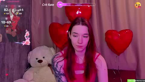 Snapshot of shirleythomas chatting on 02-19-25, 01:06 Shirley Thomas online show from 02-19-25, 01:06