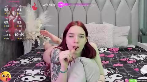 Snapshot of shirleythomas chatting on 09-23-25, 09:01 Shirley Thomas online show from 09-23-25, 09:01