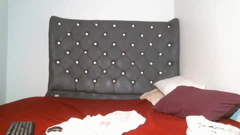 Snapshot of shiro254 chatting on 11-19-25, 01:16 Shi-ro online show from 11-19-25, 01:16