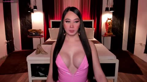 Snapshot of shivvariana_manflayer chatting on 12-19-24, 07:29 WET AND WILD YHANNA online show from 12-19-24, 07:29