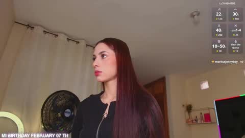  kendal  online show from 02-03-26, 02:33