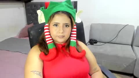 Shofia Beltran online show from 12-04-24, 12:19