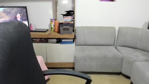 Shofia Beltran online show from 02-14-25, 10:58