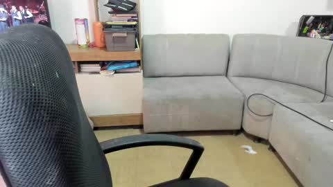 Shofia Beltran online show from 03-07-25, 09:17