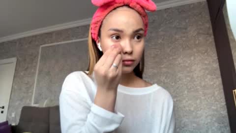 Rosa online show from 02-23-26, 11:40