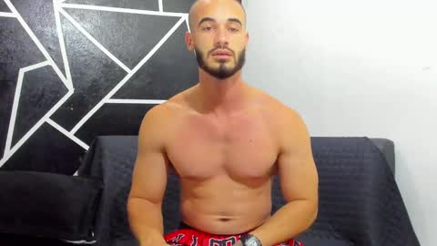 Shooter online show from 02-10-25, 03:03