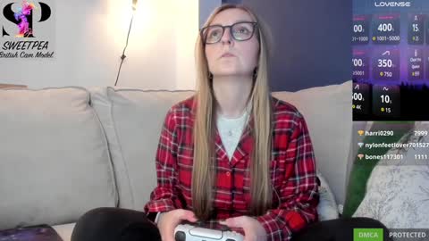 short sweetpea online show from 12-30-24, 10:12