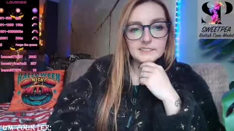 short sweetpea online show from 10-05-25, 05:11