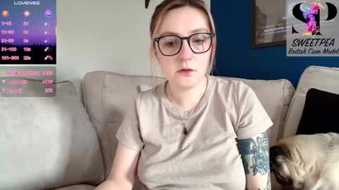 short sweetpea online show from 02-09-26, 09:35