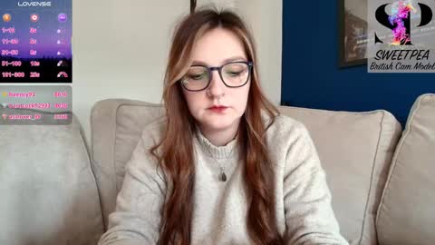 short sweetpea online show from 03-02-26, 11:17