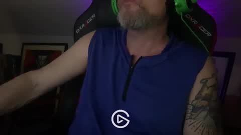 Snapshot of shotcaller411 chatting on 12-20-24, 05:04 shotcaller411 online show from 12-20-24, 05:04