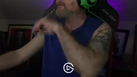 Snapshot of shotcaller411 chatting on 12-20-24, 08:06 shotcaller411 online show from 12-20-24, 08:06