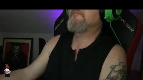 Snapshot of shotcaller411 chatting on 01-23-25, 06:39 shotcaller411 online show from 01-23-25, 06:39