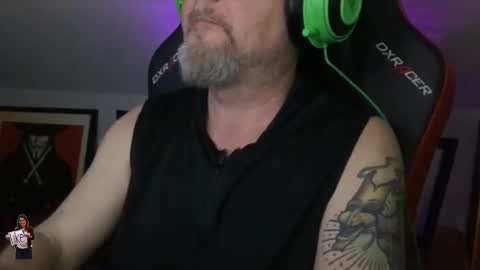 Snapshot of shotcaller411 chatting on 01-24-25, 11:12 shotcaller411 online show from 01-24-25, 11:12