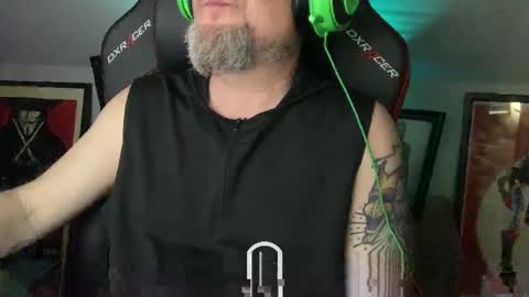 Snapshot of shotcaller411 chatting on 02-27-25, 07:12 shotcaller411 online show from 02-27-25, 07:12