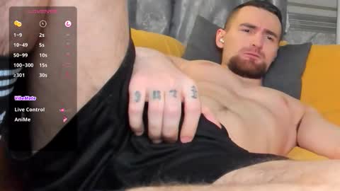 Oleg online show from 02-19-26, 05:53