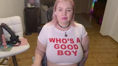 Mimi   online show from 03-10-26, 02:11