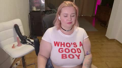 Mimi   online show from 03-26-26, 10:54