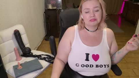 Mimi   online show from 04-06-26, 08:15