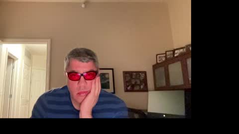 Chicago Guy online show from 03-29-26, 04:45