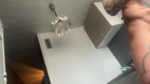 Snapshot of shownomercy chatting on 02-27-25, 09:22 shownomercy online show from 02-27-25, 09:22