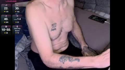 showofjay online show from 03-04-25, 01:12