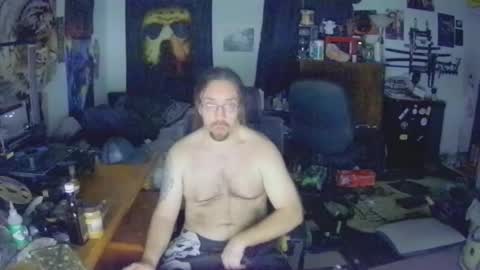 shredmancer online show from 02-04-25, 02:07