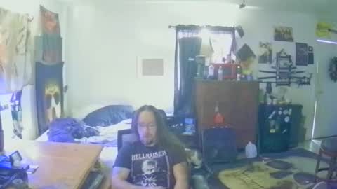 shredmancer online show from 11-09-25, 03:54