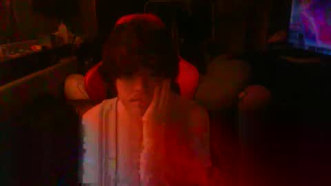 Snapshot of shrubbiedubdub chatting on 10-16-25, 03:40 Shrubbiedubdub online show from 10-16-25, 03:40