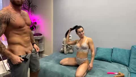 Mary and Piter online show from 12-04-24, 03:59