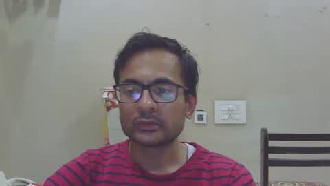 shubhamkhandelwal123 online show from 10-17-25, 06:54
