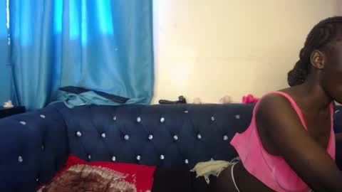 Shuga online show from 12-18-25, 12:22