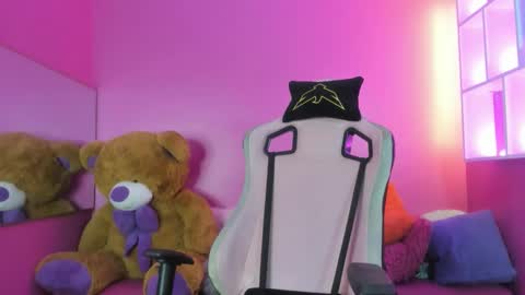 ZUMY ANGELS online show from 11-28-25, 05:54