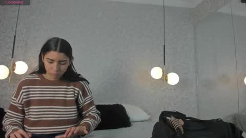 ZUMY ANGELS online show from 12-03-25, 04:31