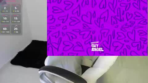 Snapshot of shy_angel4 chatting on 12-03-24, 12:35 Nahomy online show from 12-03-24, 12:35