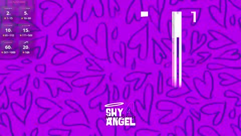 Snapshot of shy_angel4 chatting on 12-14-24, 12:55 Nahomy online show from 12-14-24, 12:55