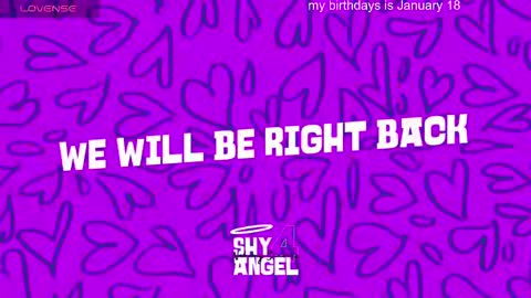 Snapshot of shy_angel4 chatting on 01-14-25, 02:29 Nahomy online show from 01-14-25, 02:29