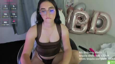 Snapshot of shy_angel4 chatting on 01-18-25, 07:59 Nahomy online show from 01-18-25, 07:59