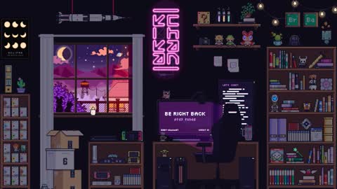 Angel  online show from 01-21-25, 12:29