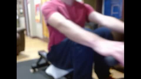 shy guy spc online show from 01-15-26, 10:02